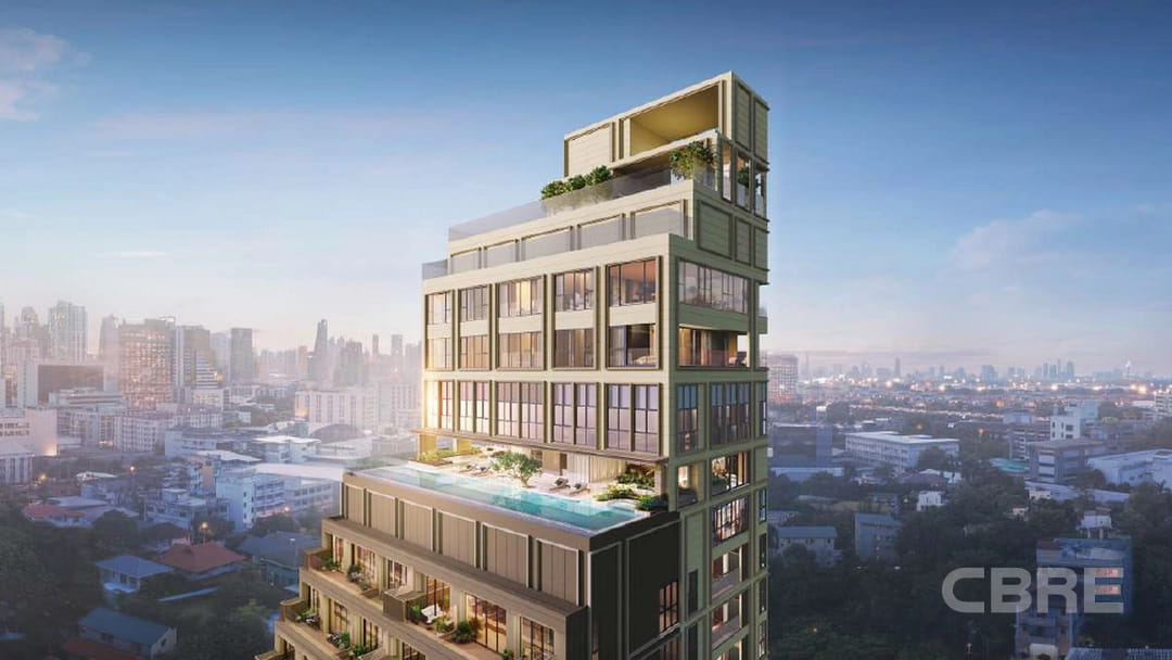 Buy Sell Rent Via Ari Condominium in Soi Ari Bangkok