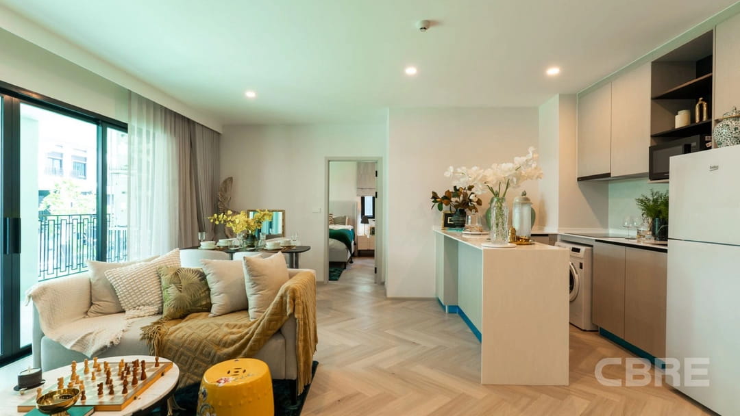 Heritage s of Thailand 英語版 The Title Heritage Bangtao condominium for sale in Phuket