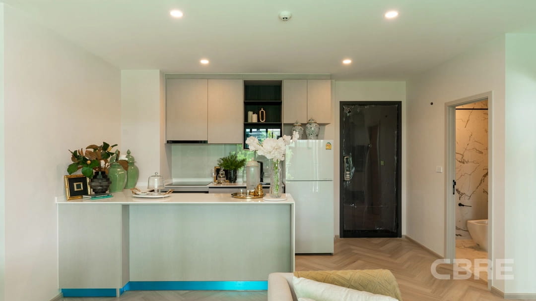 The Title Heritage Bangtao condominium for sale in Phuket
