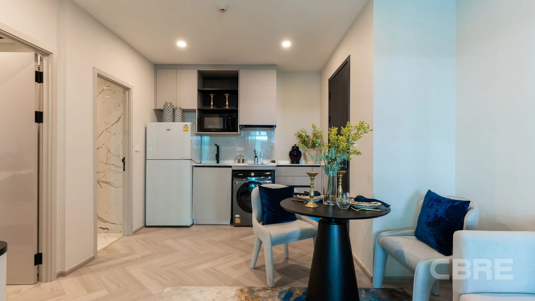 The Title Heritage Bangtao condominium for sale in Phuket