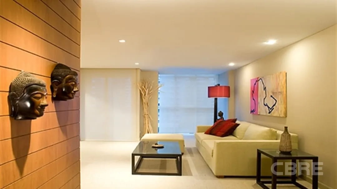 Urbana Langsuan | Bangkok Condo for Sale