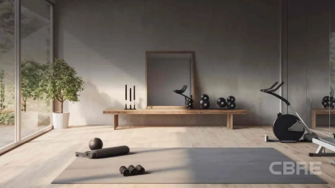 Wellness-Focused Living in Phuket